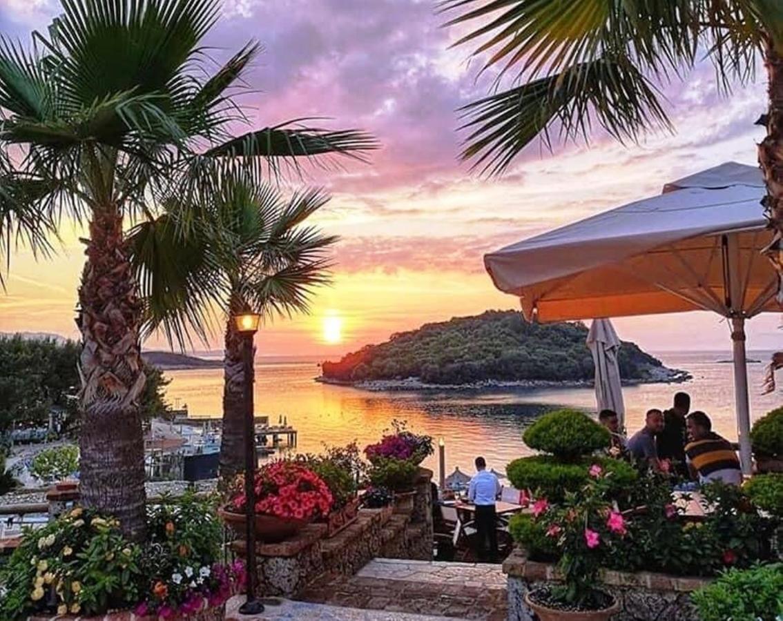 Royal Apartment Luxury Holiday For Queen And King ساراندا المظهر الخارجي الصورة