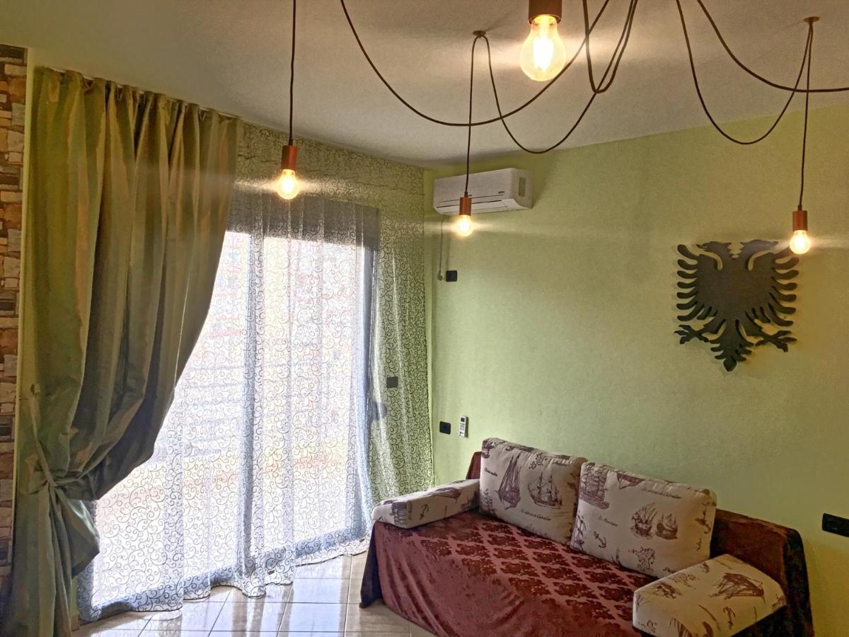 Royal Apartment Luxury Holiday For Queen And King ساراندا المظهر الخارجي الصورة
