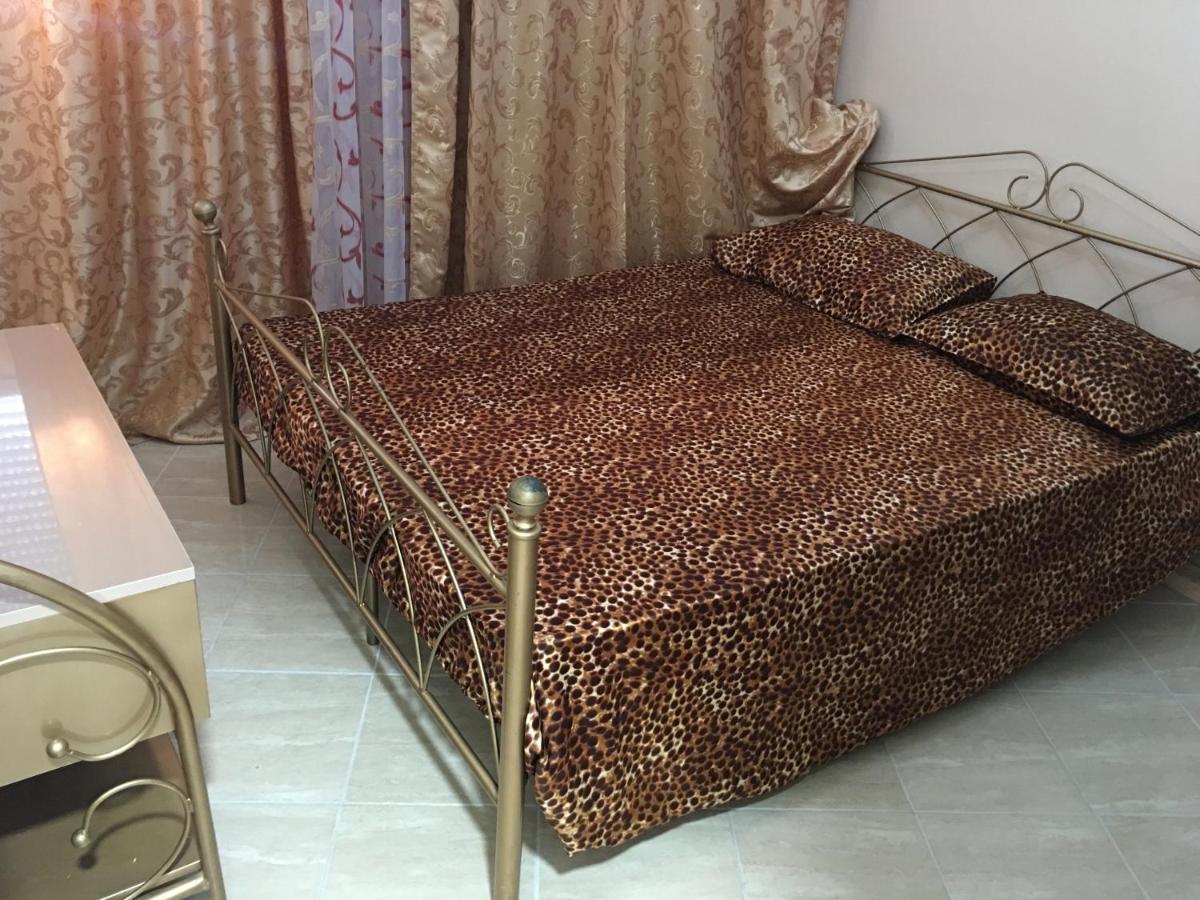 Royal Apartment Luxury Holiday For Queen And King ساراندا المظهر الخارجي الصورة