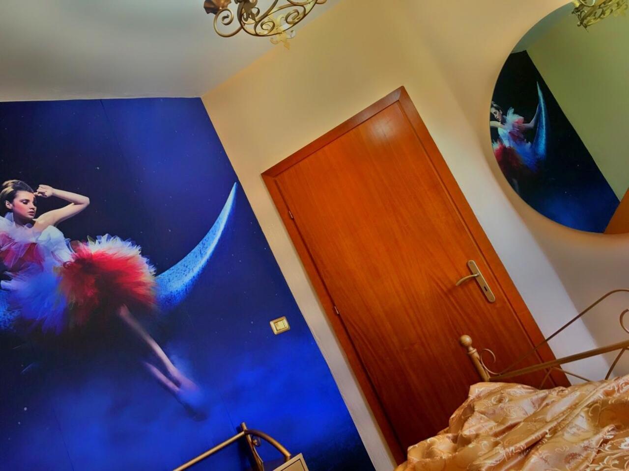 Royal Apartment Luxury Holiday For Queen And King ساراندا المظهر الخارجي الصورة