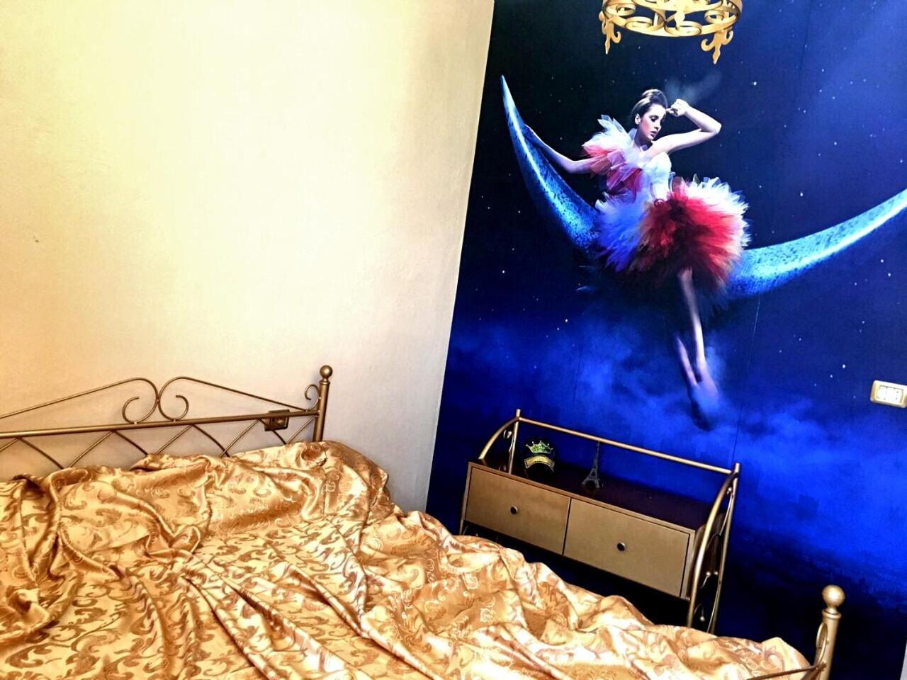 Royal Apartment Luxury Holiday For Queen And King ساراندا المظهر الخارجي الصورة