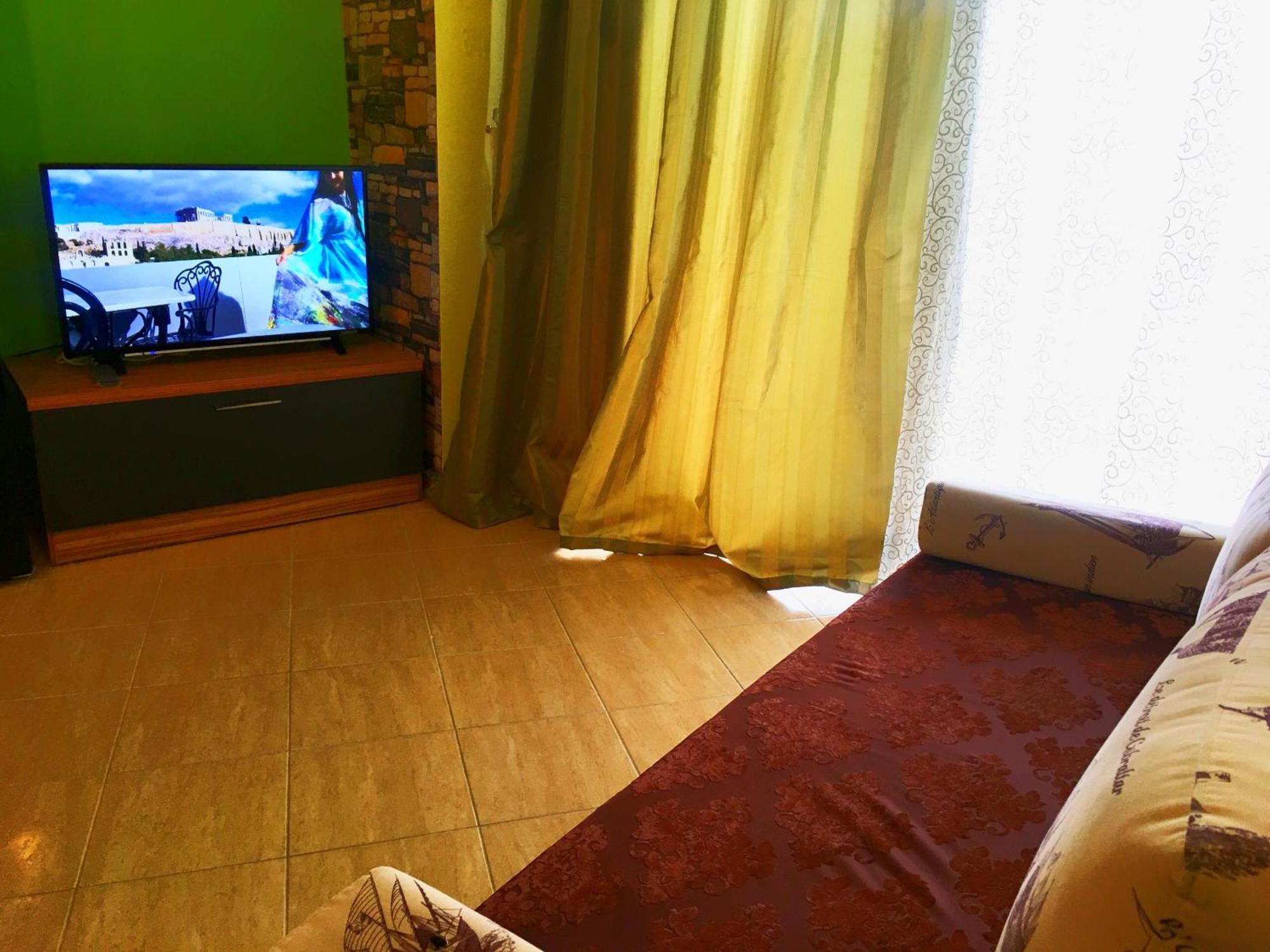 Royal Apartment Luxury Holiday For Queen And King ساراندا المظهر الخارجي الصورة
