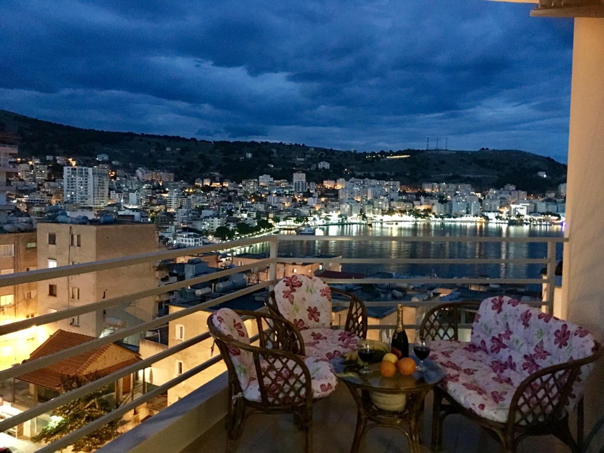 Royal Apartment Luxury Holiday For Queen And King ساراندا المظهر الخارجي الصورة