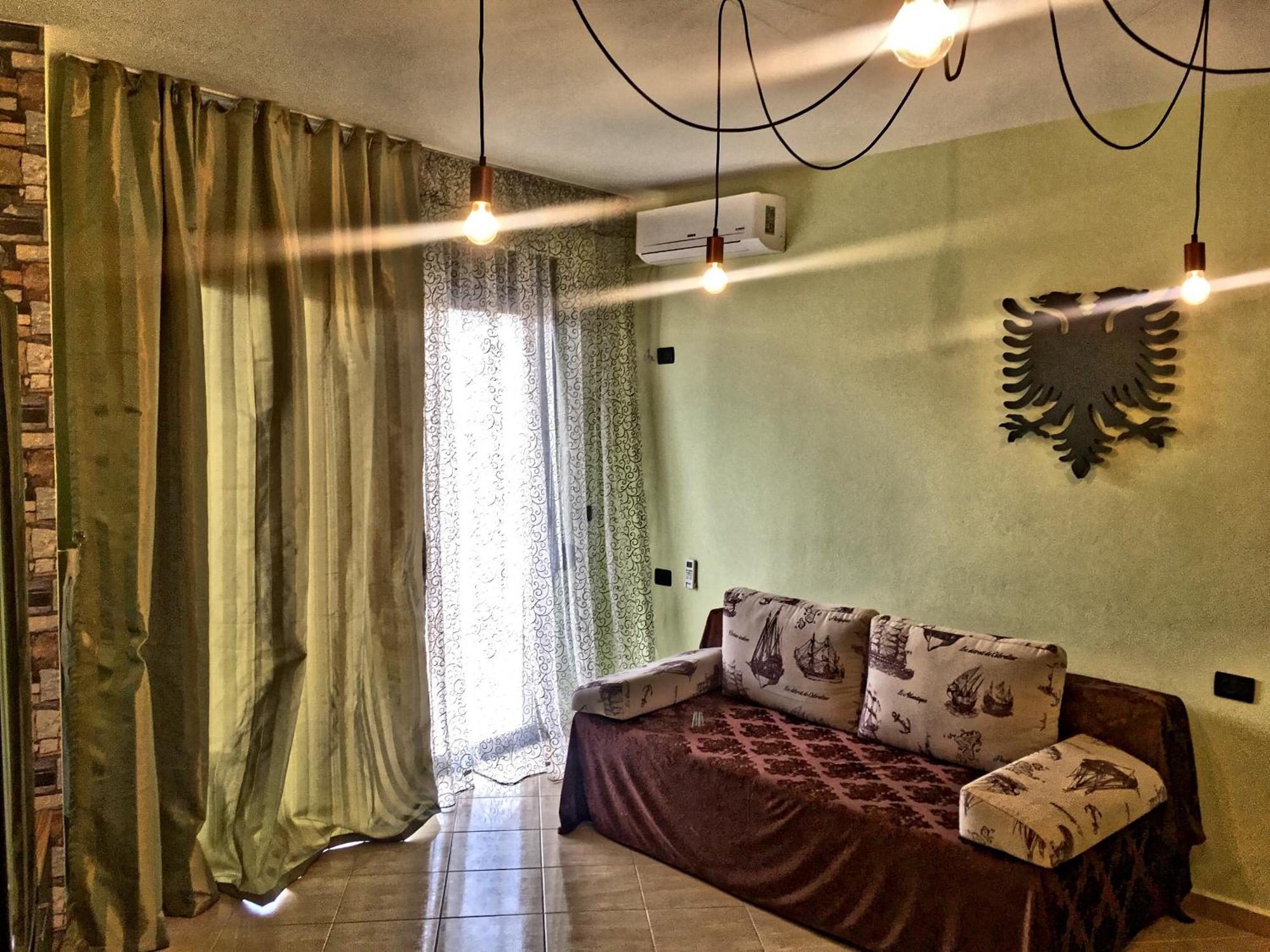 Royal Apartment Luxury Holiday For Queen And King ساراندا المظهر الخارجي الصورة