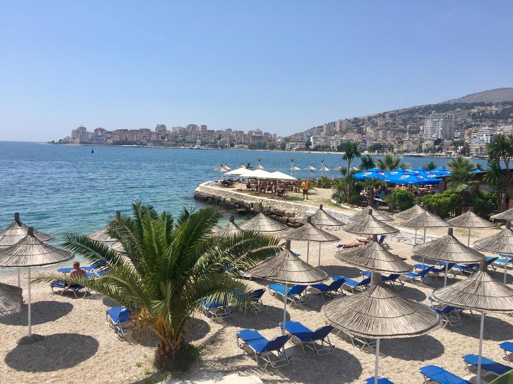 Royal Apartment Luxury Holiday For Queen And King ساراندا المظهر الخارجي الصورة