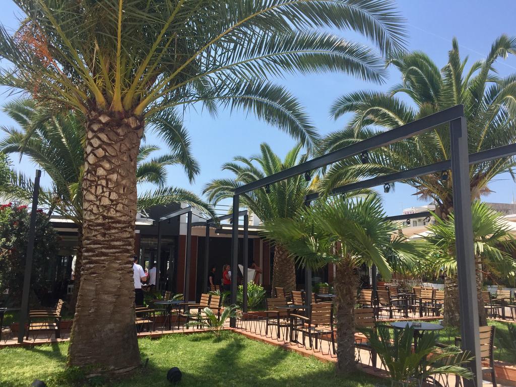 Royal Apartment Luxury Holiday For Queen And King ساراندا المظهر الخارجي الصورة