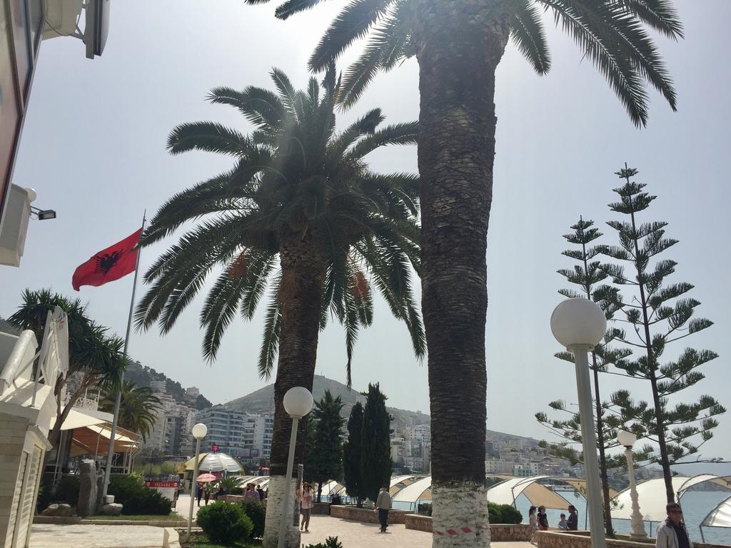 Royal Apartment Luxury Holiday For Queen And King ساراندا المظهر الخارجي الصورة